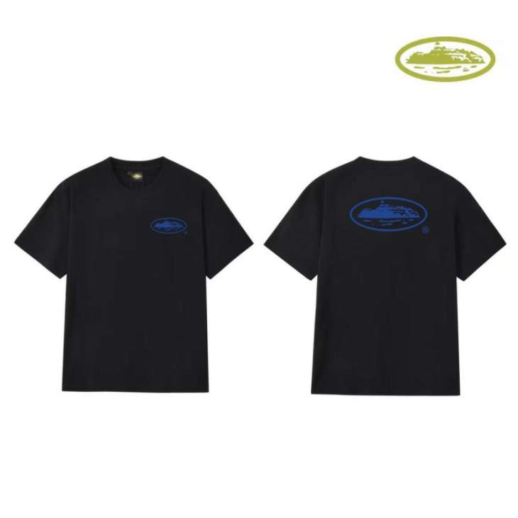 Corteiz T Shirts Short _SKUCorteizS-2XLastxC13416874